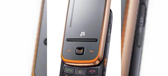 LG pregateste sliderul muzical GM130, lansat impreuna cu terminalele GB250, GB220, GB130 si GB102