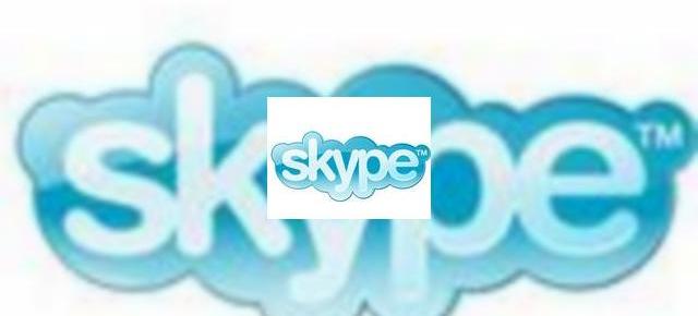 Orange si O2, revoltati de parteneriatul Skype-Nokia