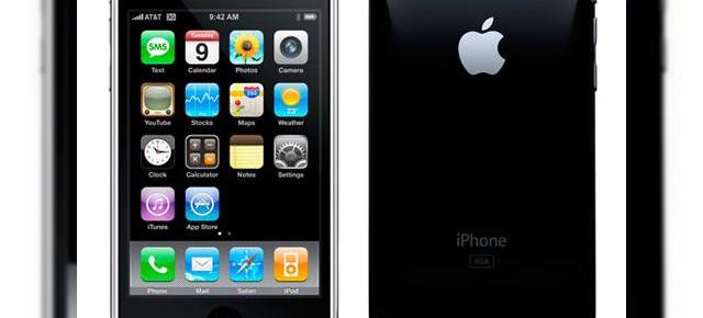 25.000 de cumparatori de iPhone in primele ore dupa lansarea in Arabia Saudita
