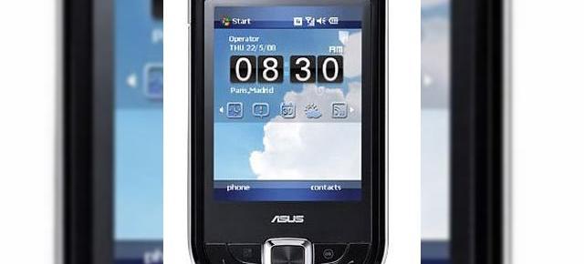 Asus P565 va fi retras din magazine din cauza aliantei cu Garmin?