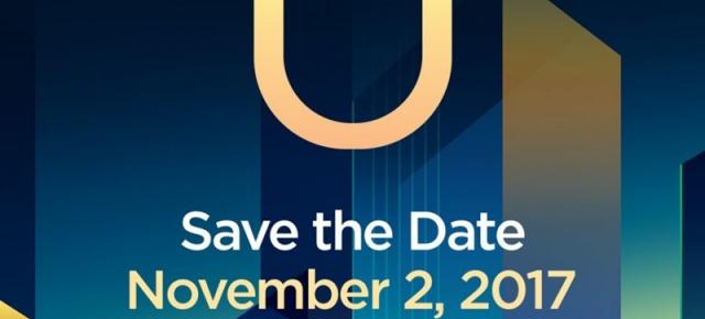 HTC U11 Plus nu va debuta pe 2 noiembrie; Evan Blass susține că doar modelul U11 Life va fi prezentat aici