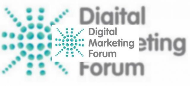 Digital Marketing Forum: 300 de impatimiti new media, Dacia cel mai proeminent brand romanesc