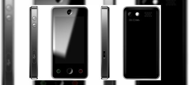 Un nou telefon Android isi face aparitia: Xphone-SDK, creat de Yuhua