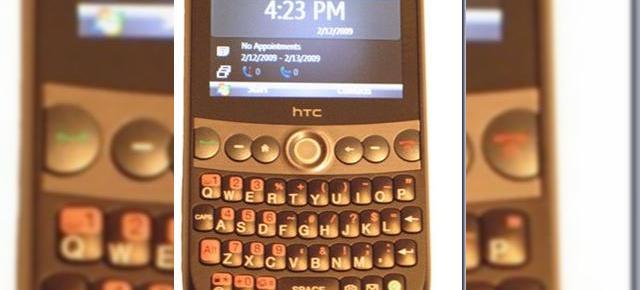 HTC Maple se dezvaluie publicului!