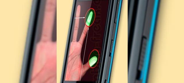 Un joc experimental pe Nokia 5800 XpressMusic foloseste multi-touch (Video)