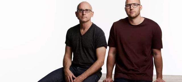 Foştii designeri şefi de la HTC, Scott Croyle şi Daniel Hundt formează o nouă companie împreună