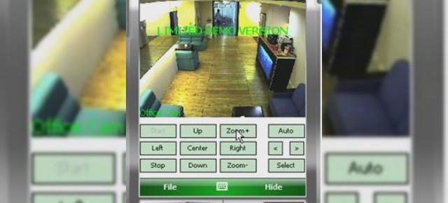 Administreaza-ti webcamurile de pe telefon cu Total Control