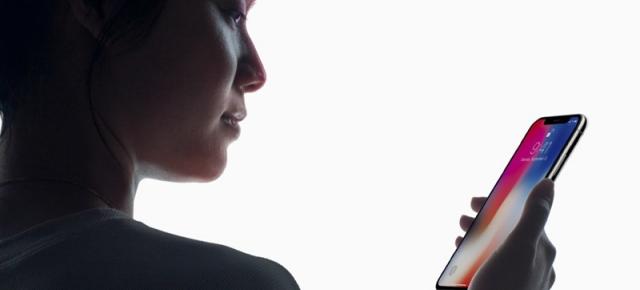 Tehnologia Face ID este de vină pentru lansarea târzie a lui iPhone X și a stocurilor mici; va trebui simplificată