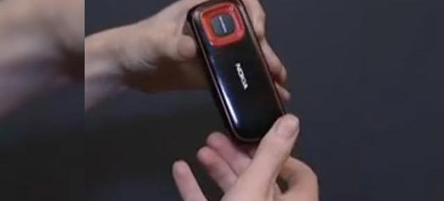 Nokia 5030, muzica/radio pe telefon la doar 40 de euro