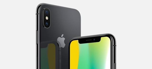 Apple susține că numărul de precomenzi înregistrate pentru iPhone X este peste așteptări