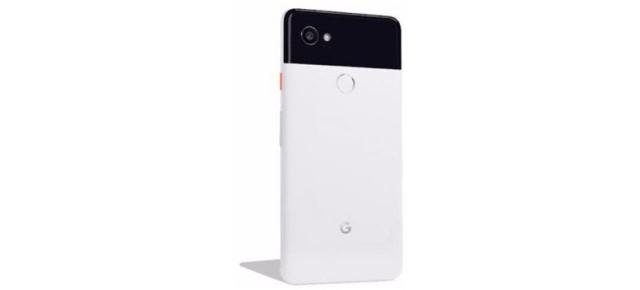 Varianta "panda" de Google Pixel 2 XL începe să se livreze, în vreme ce Google amână misterios restul versiunilor