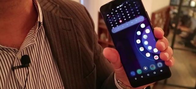 Giga scăparea săptămânii: HTC U11 Plus şi HTC U11 Life primesc un hands-on elvețian (Video)