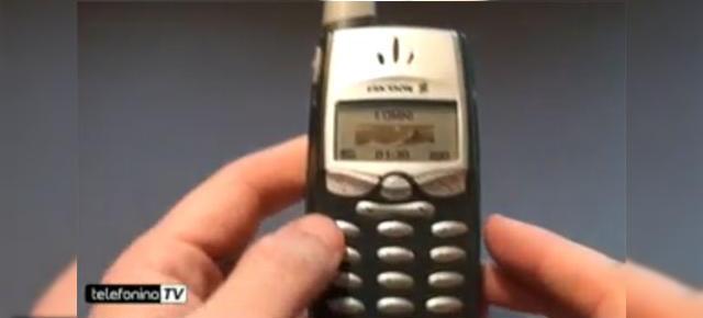 Recenzie retro a lui Ericsson T39, istoria handseturilor revizuita (Video)