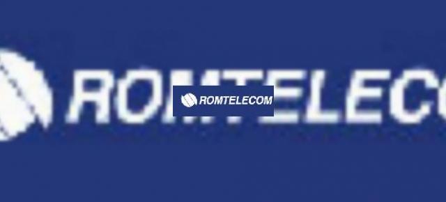 Romtelecom lanseaza servicii de Internet mobil in aprilie