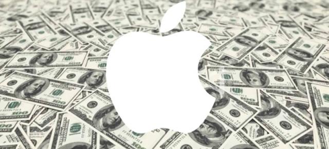 Apple anunţă veniturile şi vânzările pe trimestrul 4 al anului 2017 şi revine la nivelul record din 2015; iPhone 8 s-ar fi vândut excelent