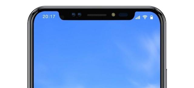 Avem deja clonă de iPhone X! Următorul telefon Ulefone se inspiră la greu din terminalul Apple
