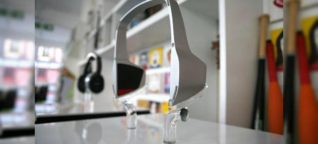 Nokia prezinta headseturi Bluetooth futuriste