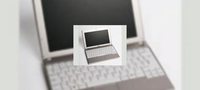 LG renunta la strategia sa de promovare a laptopurilor si netbookurilor
