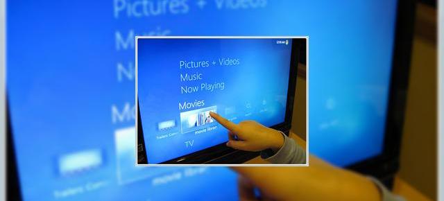 Razboiul patentelor multi-touch - Microsoft versus Apple