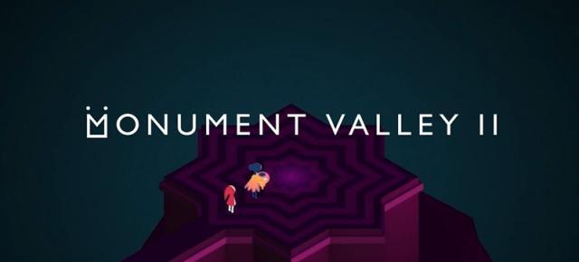 Monument Valley 2 este disponibil de astăzi pe Android; costă 24.99 lei 