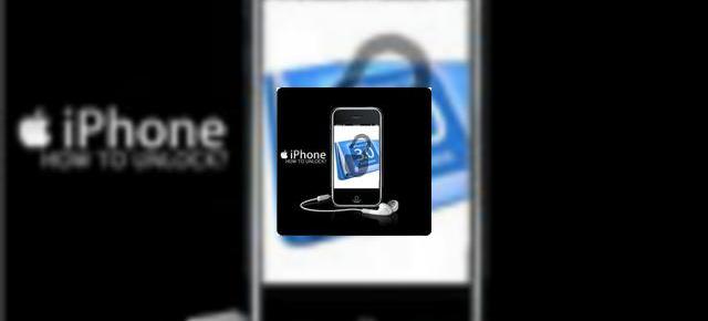 iPhone OS 3.0 beta, "spart" prin jailbreak