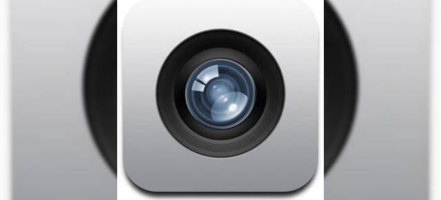 iPhone-uri cu camera de 3.2 si 5 megapixeli, gata de lansare?
