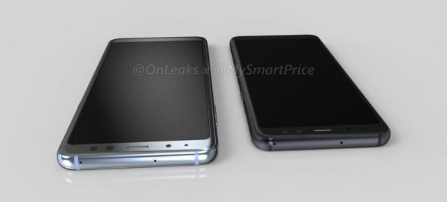 Samsung Galaxy A7 (2018) este certificat de FCC, semn că lansarea se apropie