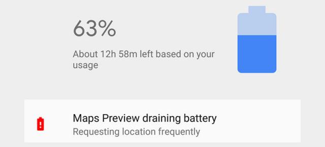 Android Oreo 8.1 va aduce o funcţie specială care combate consumul excesiv de energie și fenomenul Wakelock