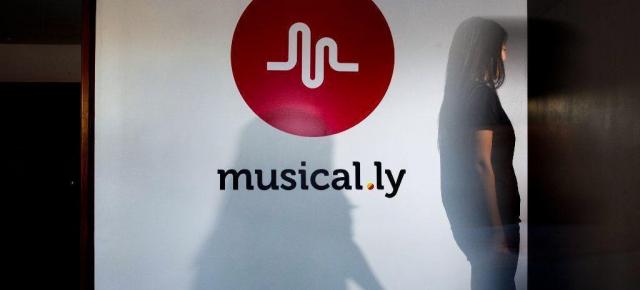 Una din cele mai populare aplicații pentru adolescenți - Musical.ly a fost vândută pentru 1 miliard de dolari SUA