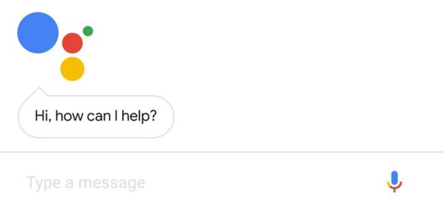 Google Assistant primeşte un nou design pe Android, acum cu colţuri de cards și meniuri mai rotunjite