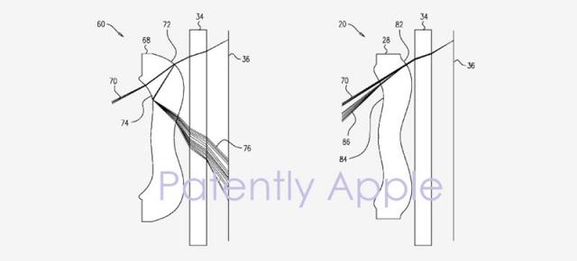 Apple pregăteşte o cameră cu night vision şi lentilă cu unghi generos de vizualizare; Iată brevetul asociat