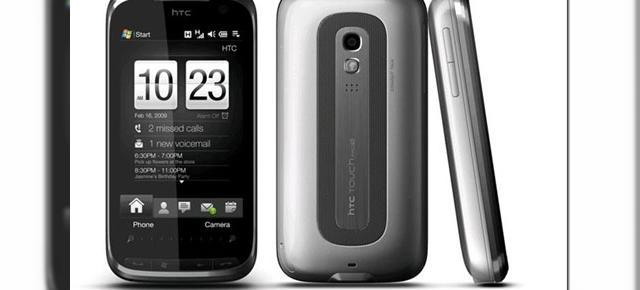HTC Touch Pro 2 isi dezvaluie pretul si data de lansare