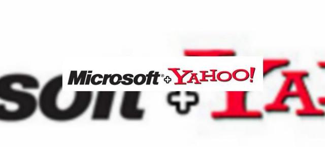 Microsoft se pregateste sa achizitioneze Yahoo!... din nou