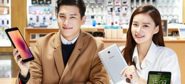 Tableta Samsung Galaxy Tab A with Bixby Home lansată în Coreea de Sud; Iată cât costă