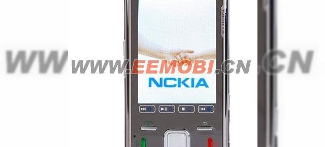 Clona lui Nokia N86, telefonul cu camera 8 megapixeli, costa doar 112 dolari