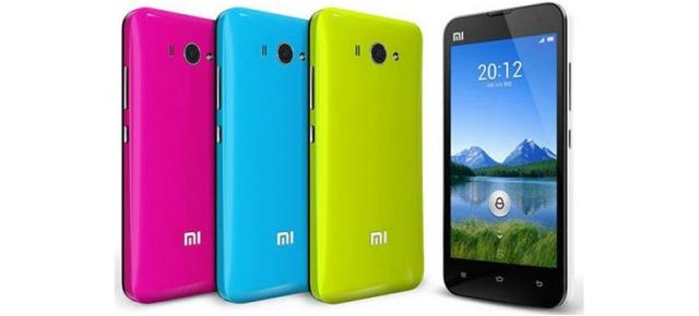 Xiaomi va opri suportul software pentru 7 terminale din portofoliu, modele ce datează din 2012