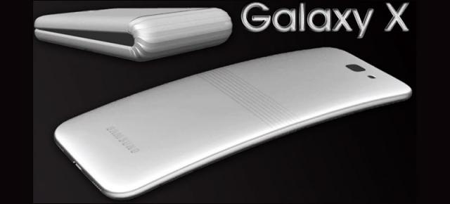 Telefonul pliabil Samsung Galaxy X apare listat pe site-ul Samsung sub numele de cod SM-G888N0