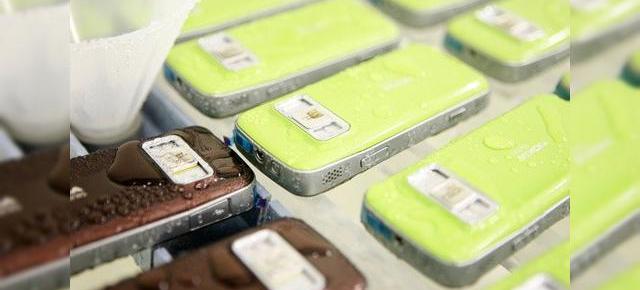 Profitul Nokia a scazut cu 90% in primul trimestru al lui 2009