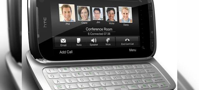 Primele preturi oficiale pentru HTC Touch Pro2 si Diamond2 au fost anuntate