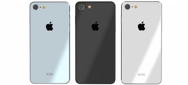 Apple ar pregăti un iPhone SE 2 pentru primul trimestru al anului 2018