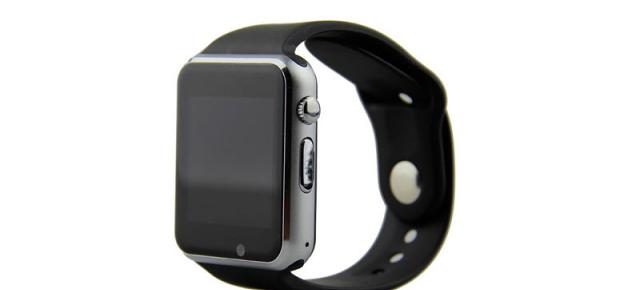 Pe TomTop.com găsiți de Black Friday un smartwatch cu slot SIM și suport 2G pentru doar 9.99 dolari