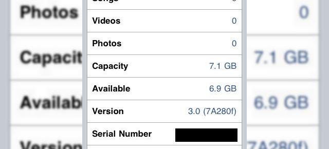iPhone OS 3.0 Beta 3 a fost hackuit (jailbreak)