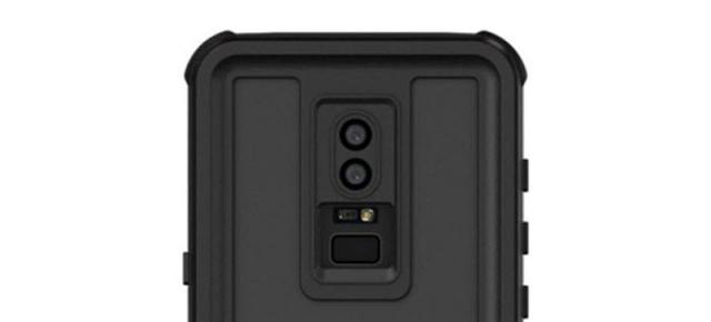 Samsung Galaxy S9 va aduce un scanner de amprente nou; sud-coreenii apelează la un producător din Taiwan