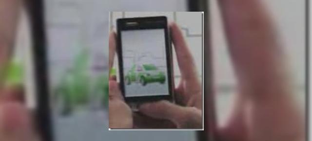 XPERIA X2 confirmat din greseala, de Skyhook