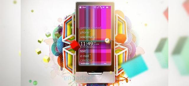 Microsoft pregateste un smartphone rival cu iPhone, lansat tot prin Verizon?