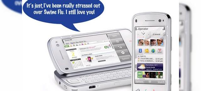 De ce nu ne place Nokia N97