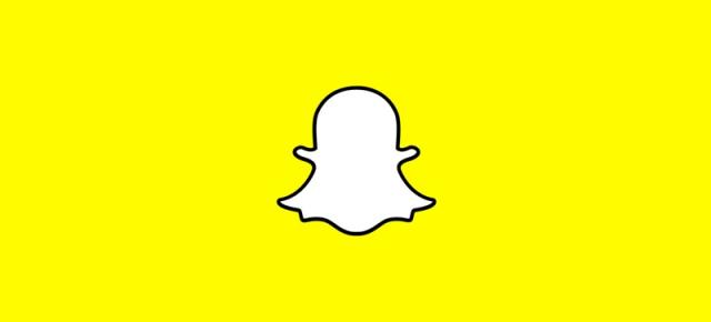 Snapchat va primi un refresh la capitolul design în perioada următoare