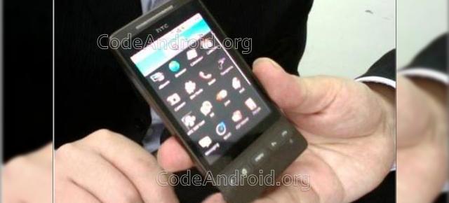 Android G3 (HTC Hero) a scapat pe web; primele imagini disponibile