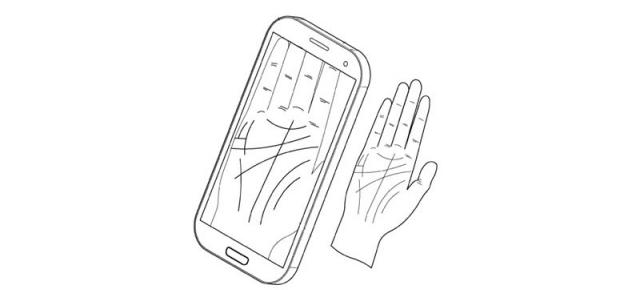 Samsung vrea să ne scaneze palmele pe viitor; iată ce presupune sistemul gândit de sud-coreeni