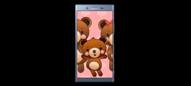 Sony Xperia XZ2 ar urma să ofere un raport screen-to-body mai mare, având muchii laterale mai înguste
